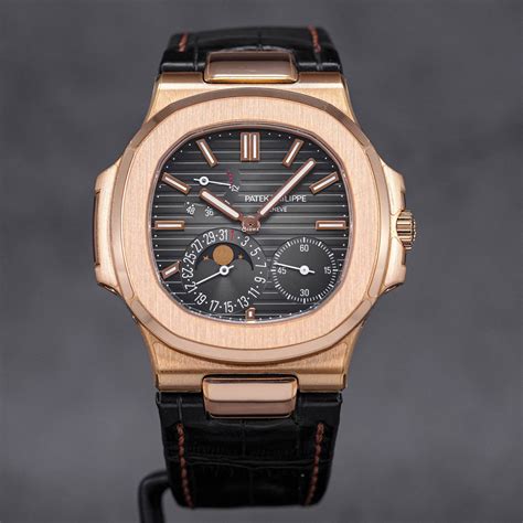 5712r patek philippe price|Patek Philippe gold nautilus price.